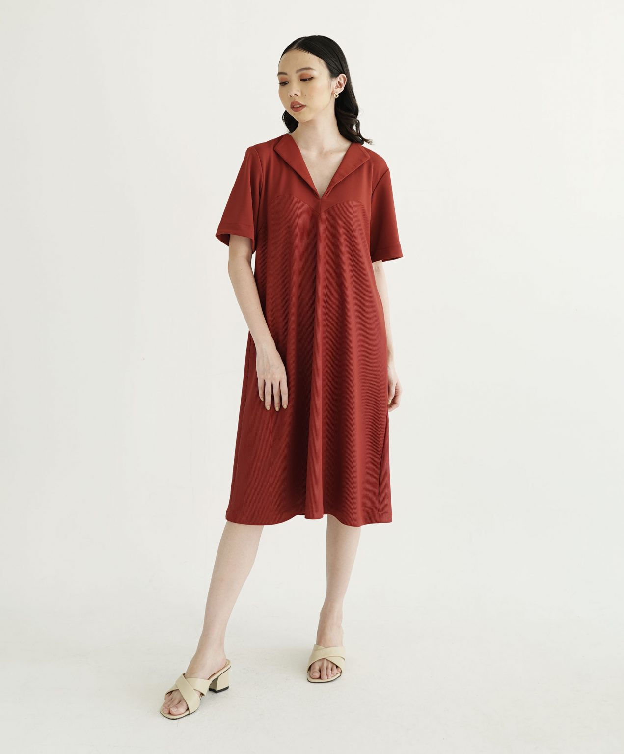 IVA DRESS â vlovia